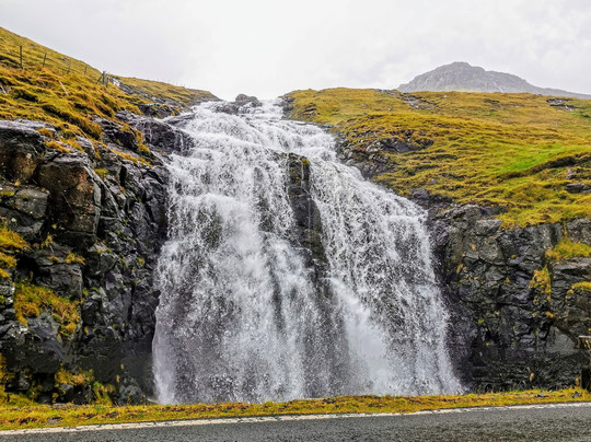 The Nordic House-托沙文必去景点