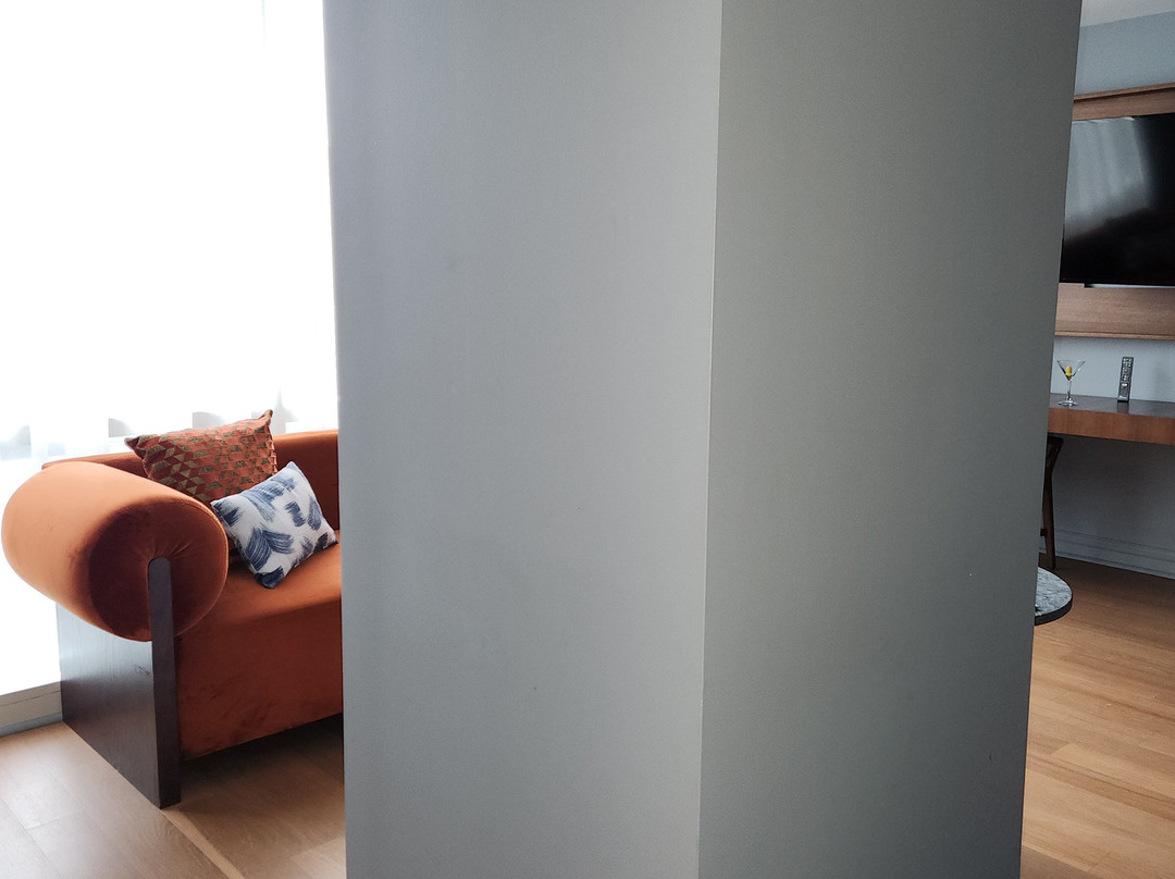 威彻斯特丽思卡尔顿酒店主图