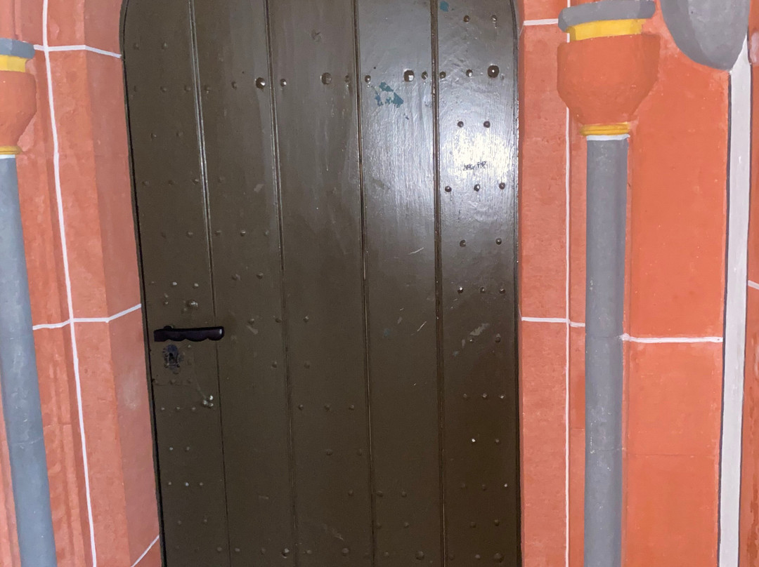 Sankt Quirinus Malberg-Malberg必去景点