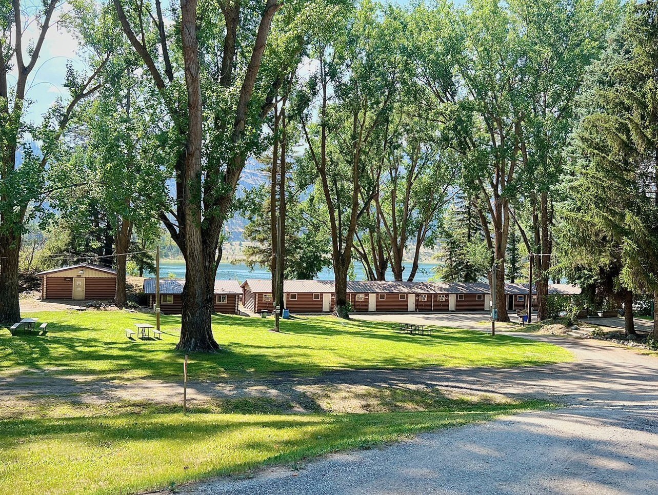The Sun Cove Resort-浴室