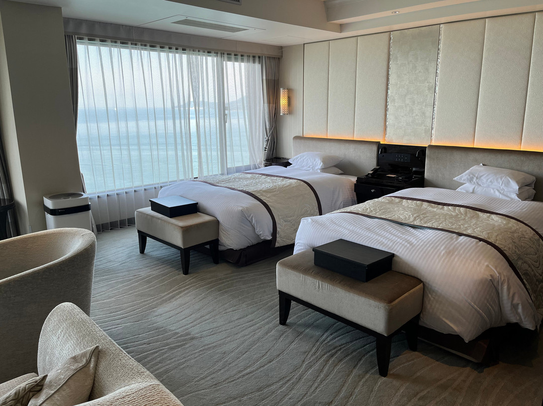 鸟羽国际酒店主图