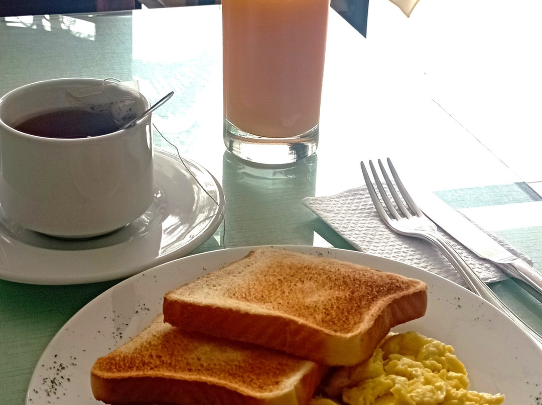 Gran Hotel Villa del Sur主图