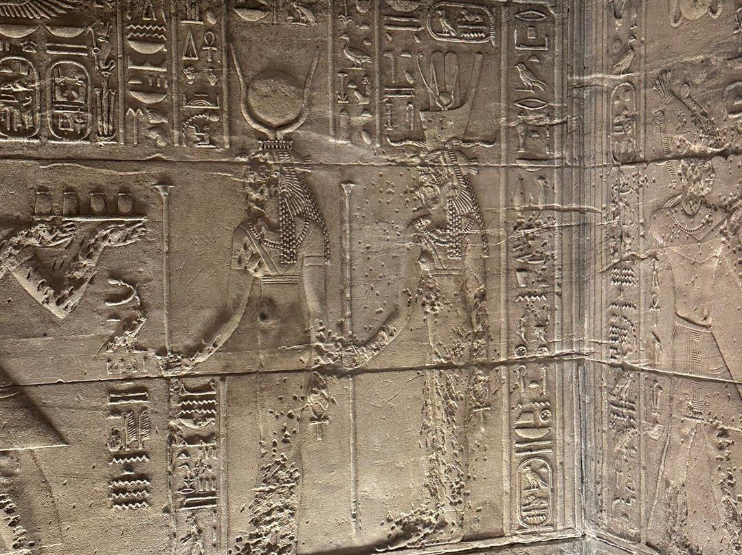 Kabara Nubian House主图