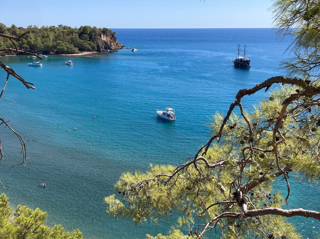 Le Marden Hotel Spa主图