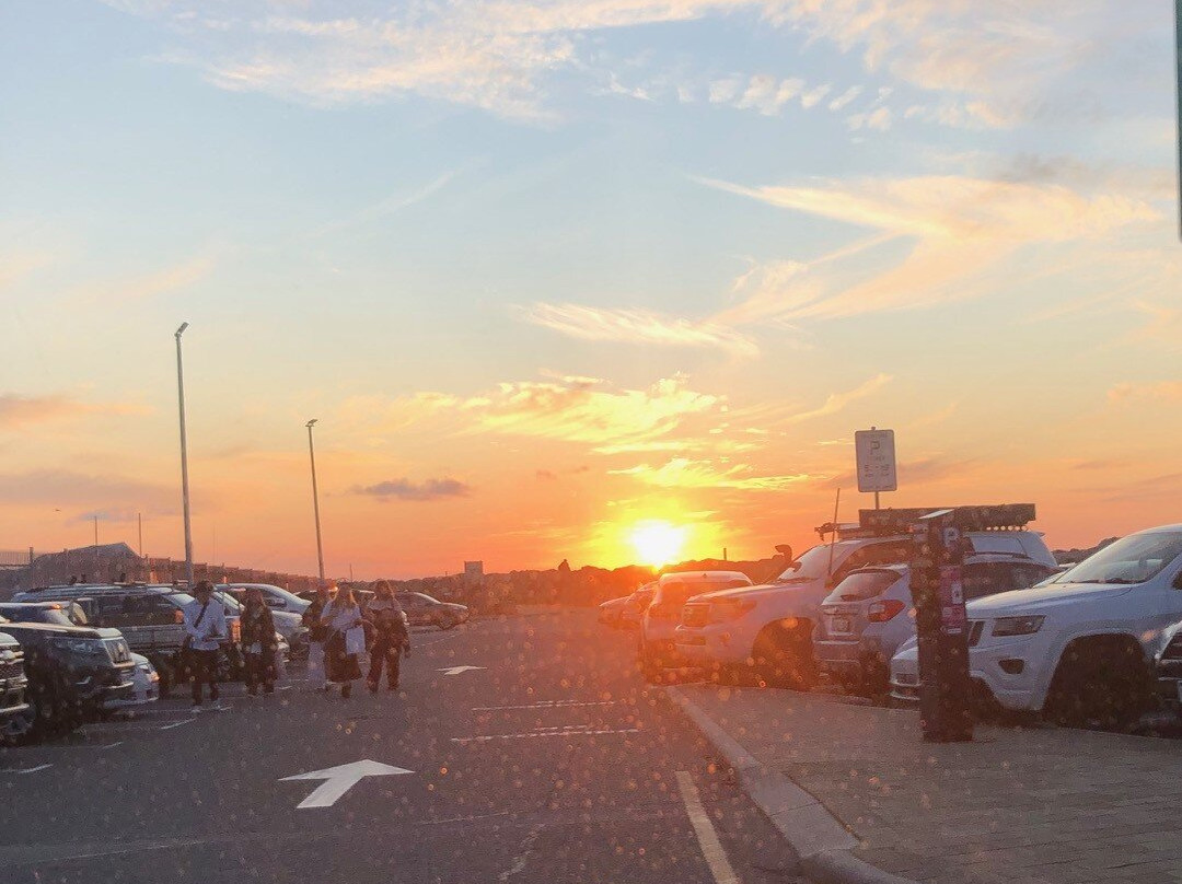 弗里曼特尔公寓主图