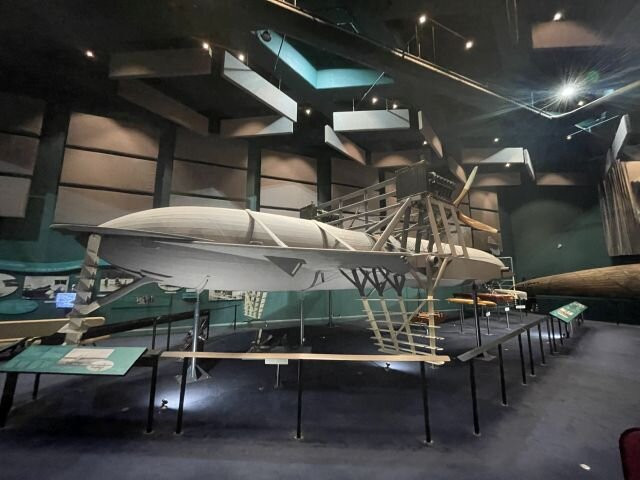 Alexander Graham Bell National Historic Site-Baddeck必去景点