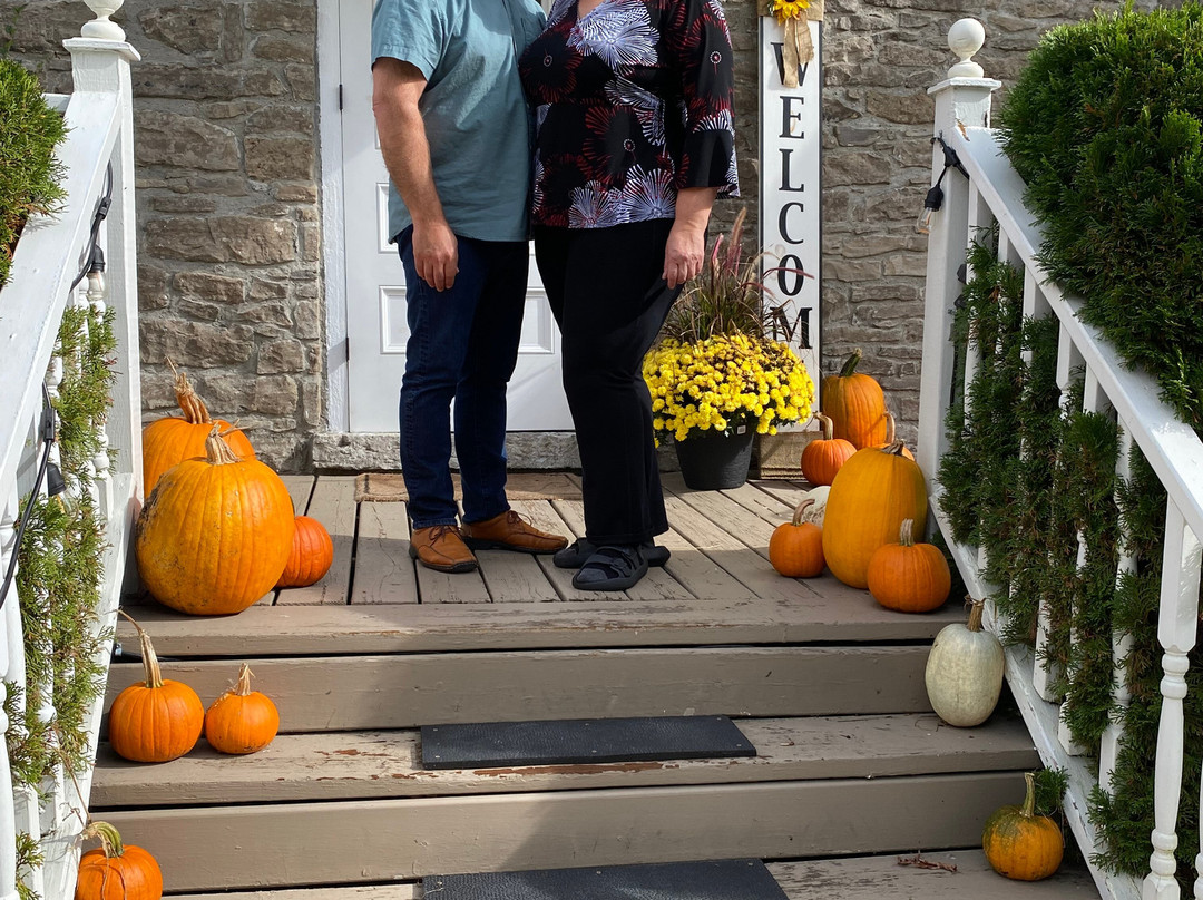 Enduring Heart Bed and Breakfast Inc.主图