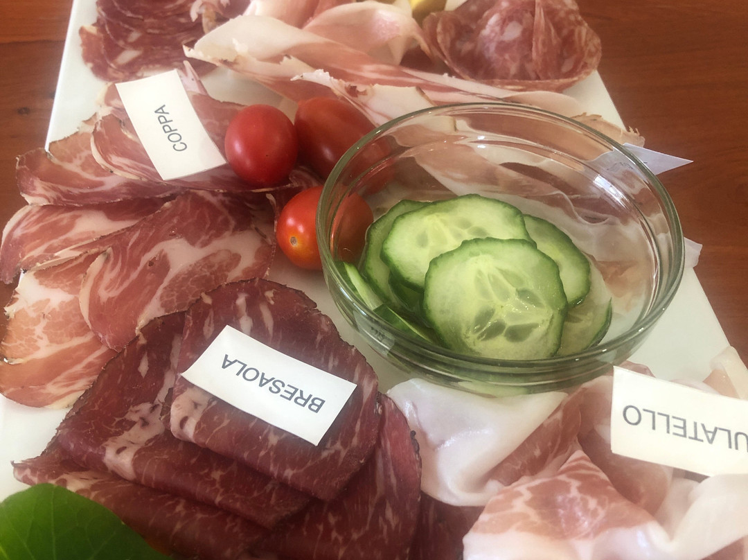 Kleinhoekkloof winery-Ashton必去景点