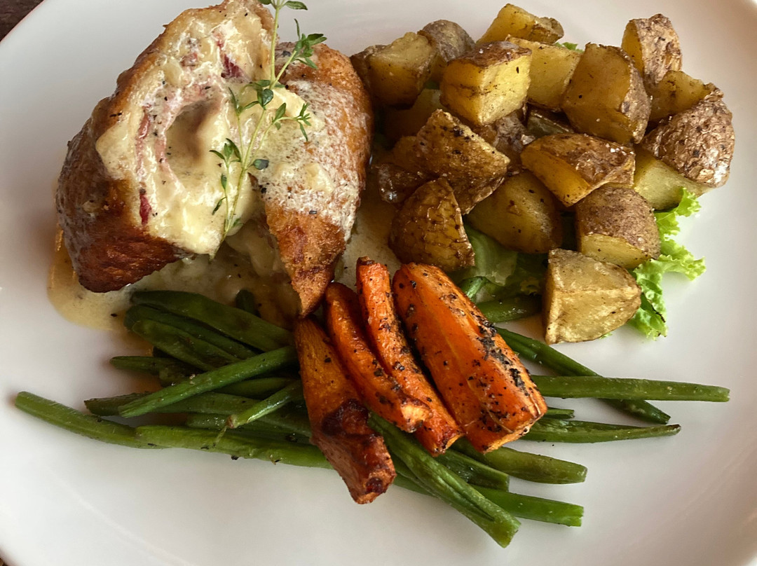 Pinggala Villa Ubud主图