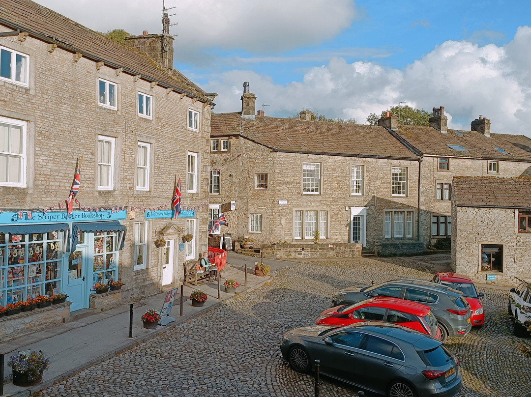 The Devonshire, Grassington主图