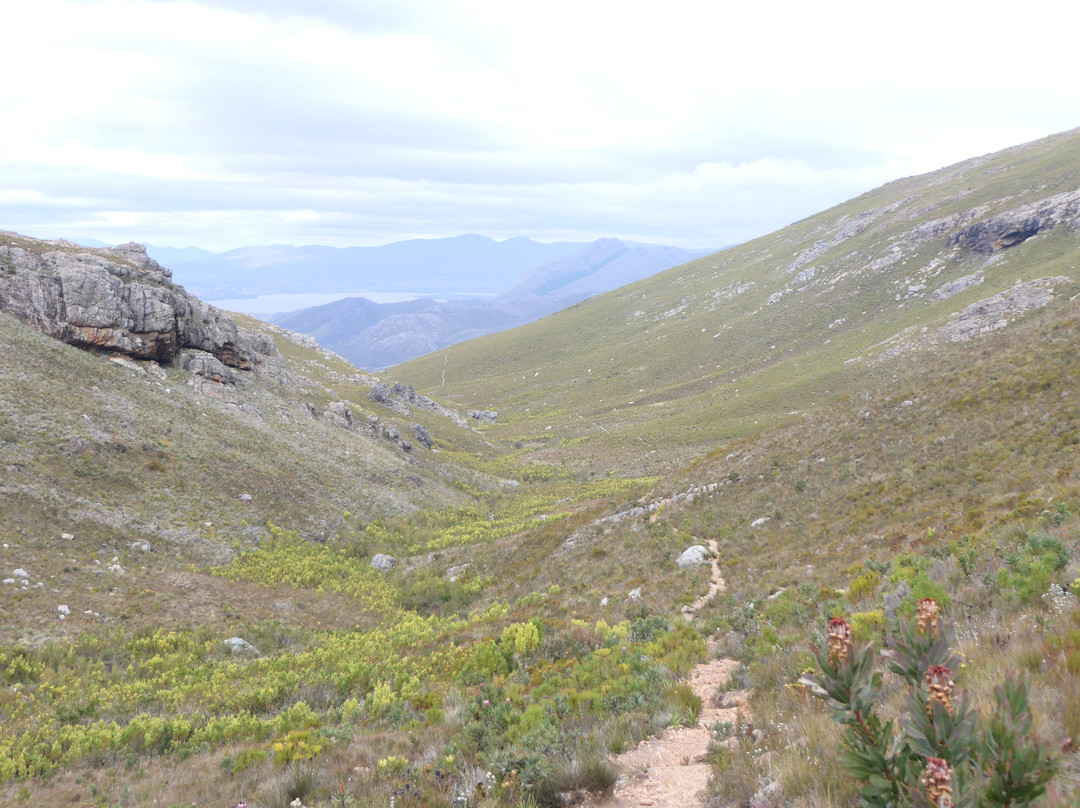 Mont Rochelle Nature Reserve-法兰舒克必去景点