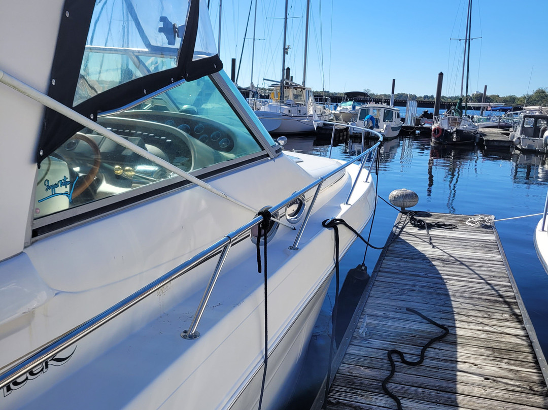 Bridgepointe Hotel and Marina主图