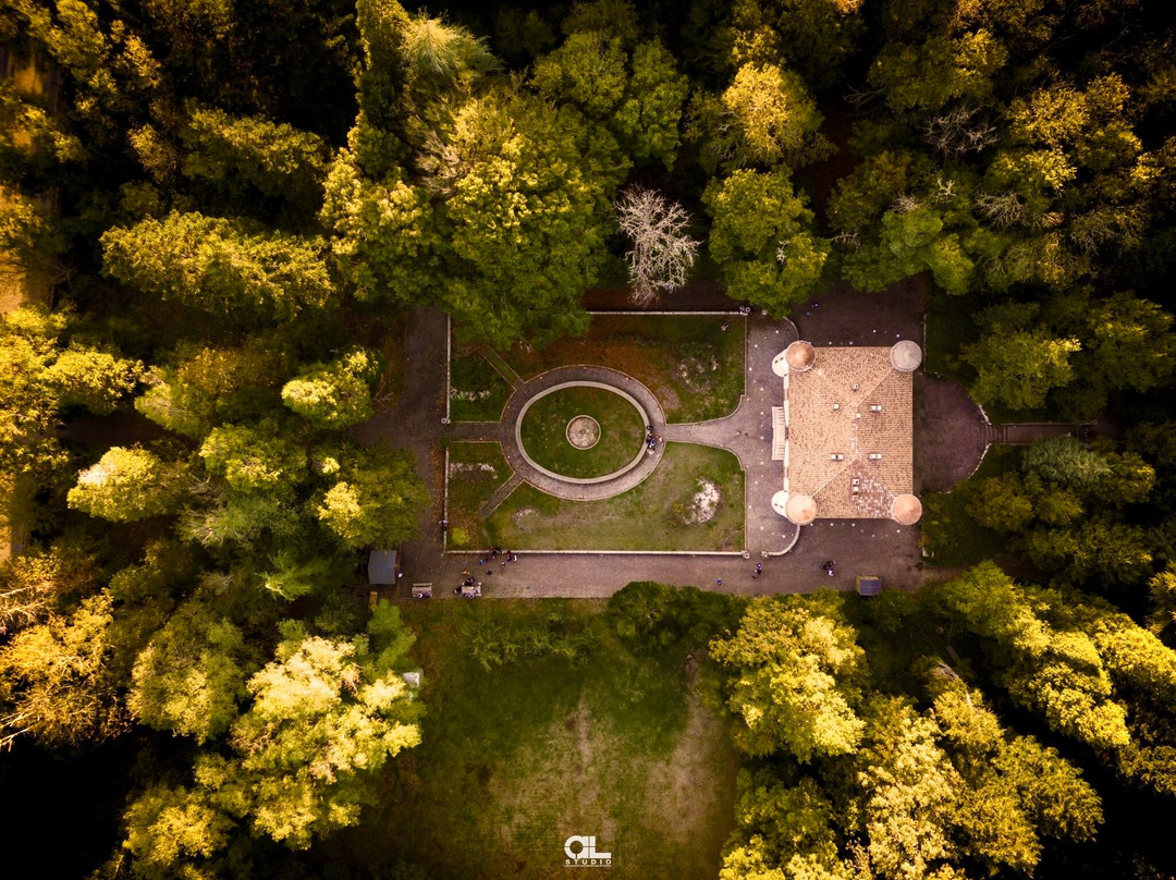 Villa Piercy-Bolotana必去景点