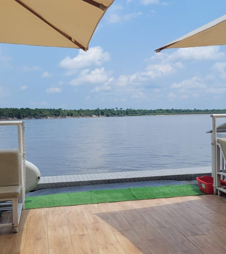 El Manatí River Experience-伊基托斯必去景点