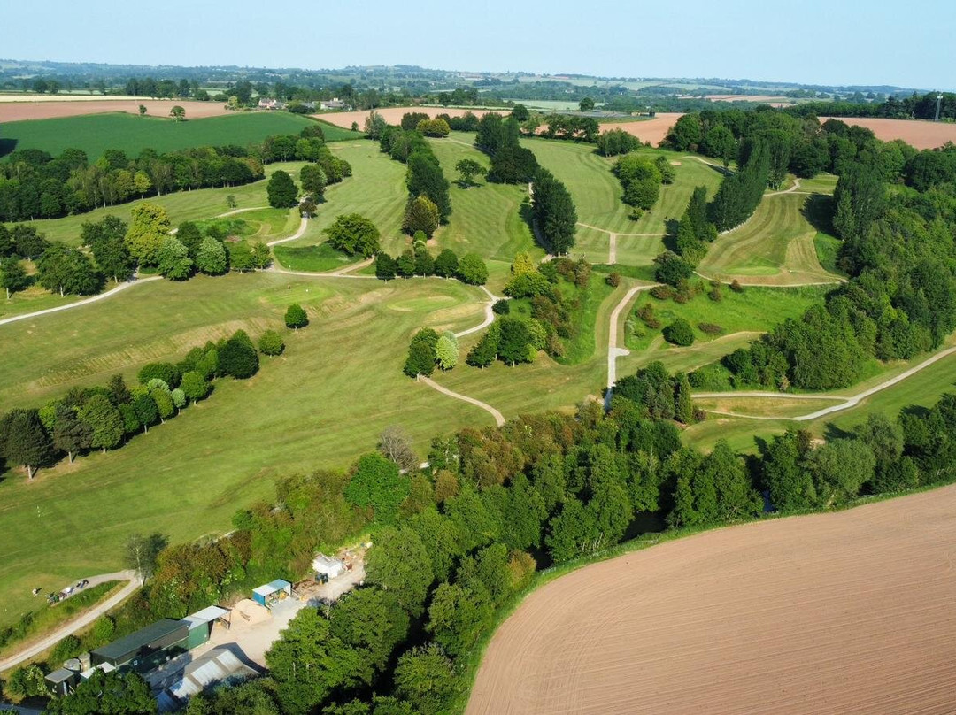 Leominster Golf Club景点图片