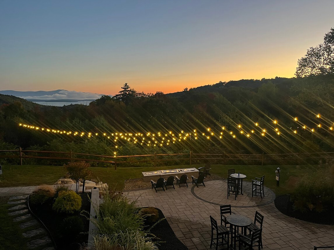 枪托酒店&健身中心主图