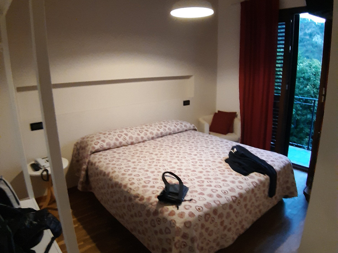 Hotel Gabriella主图