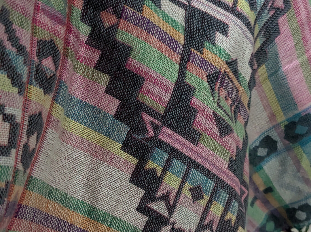 Mellah souk-非斯必去景点