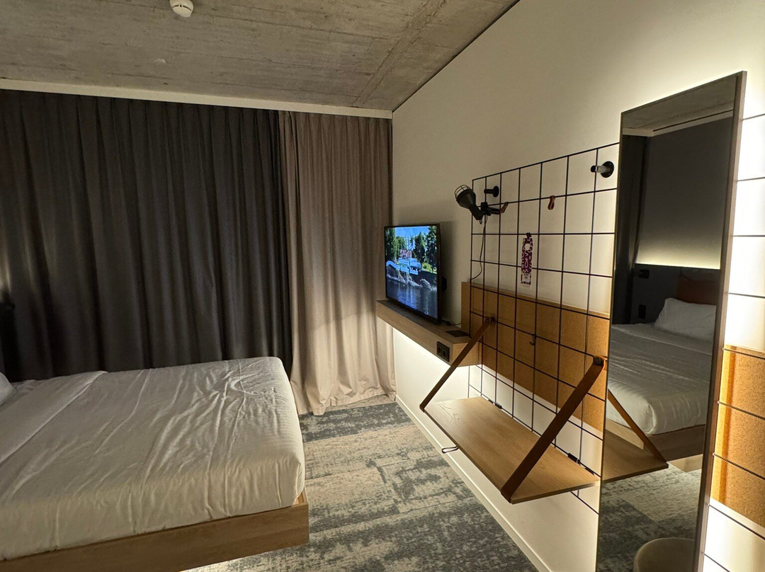 Moxy Outletcity Metzingen