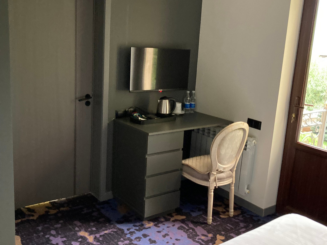 Kefilyan Family Hotel主图
