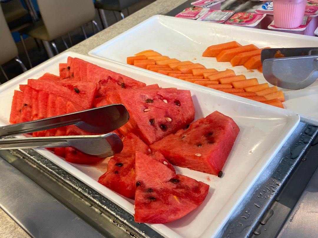 Go Inn Santo Andre主图