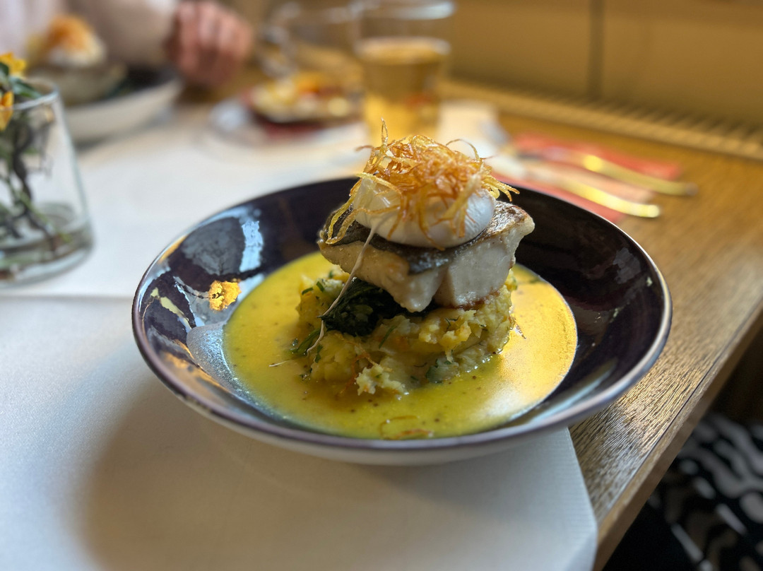 Core by Clare Smyth