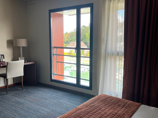 卡西诺酒店主图