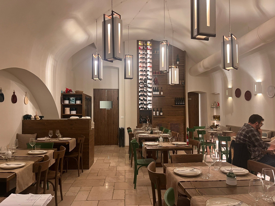 Core by Clare Smyth