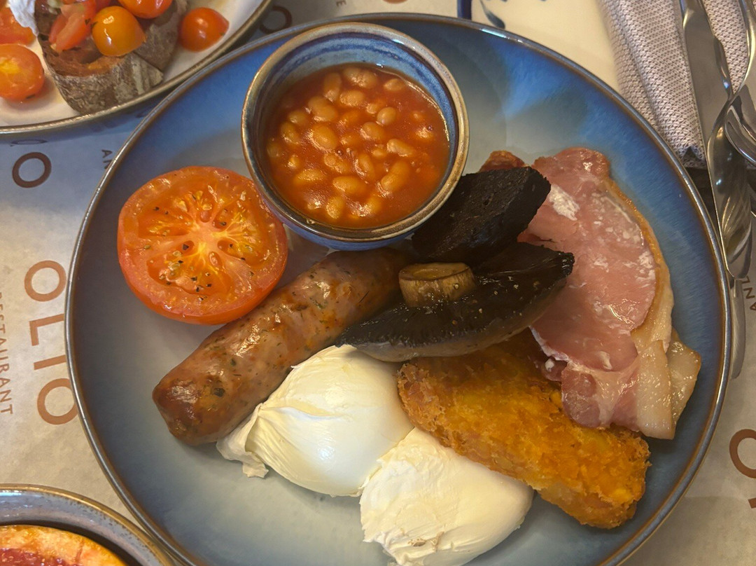 The Spa at Homewood-Freshford必去景点