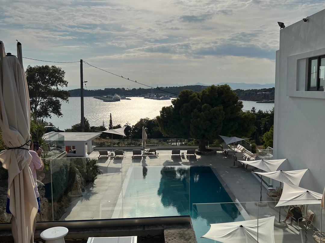 The Roc Club, A Grecotel Hotel To Live主图