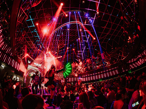 Haaï Belgrade-贝尔格莱德必去景点