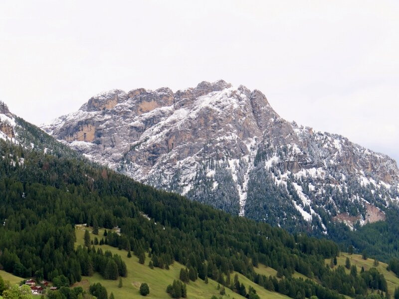 Monte Mondeval-Selva di Cadore必去景点