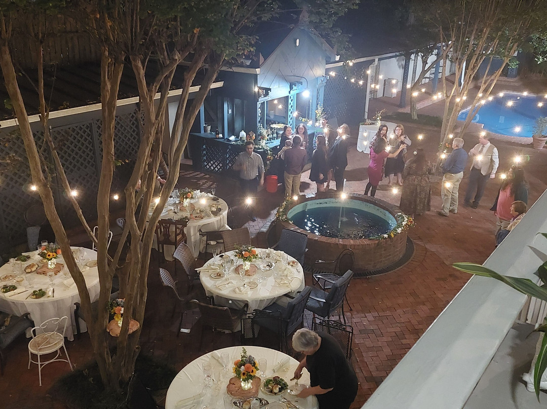 The Duff Green Mansion主图