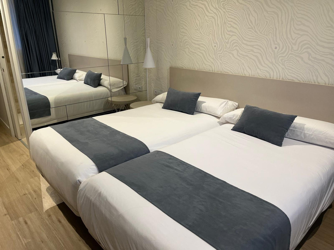 Hotel Okelo主图