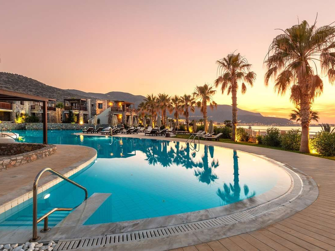 Ikaros Beach Luxury Resort & Spa Adults Only主图