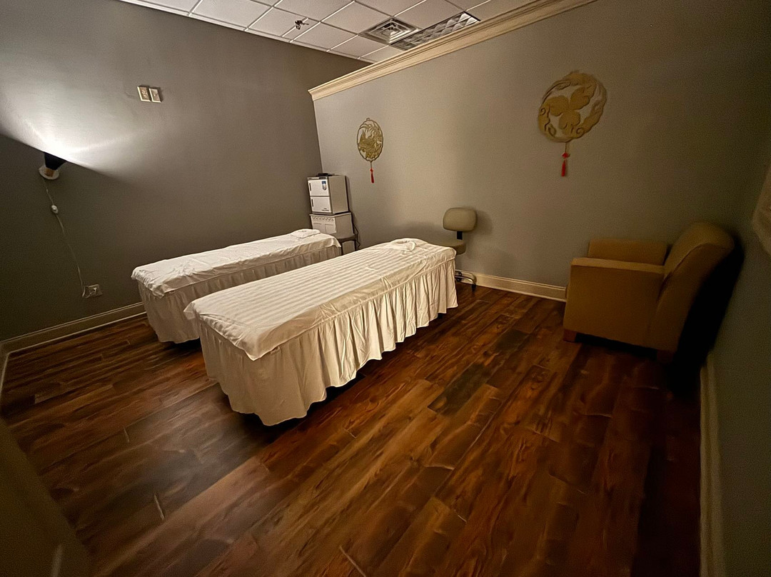 Therapeutic Massage景点图片