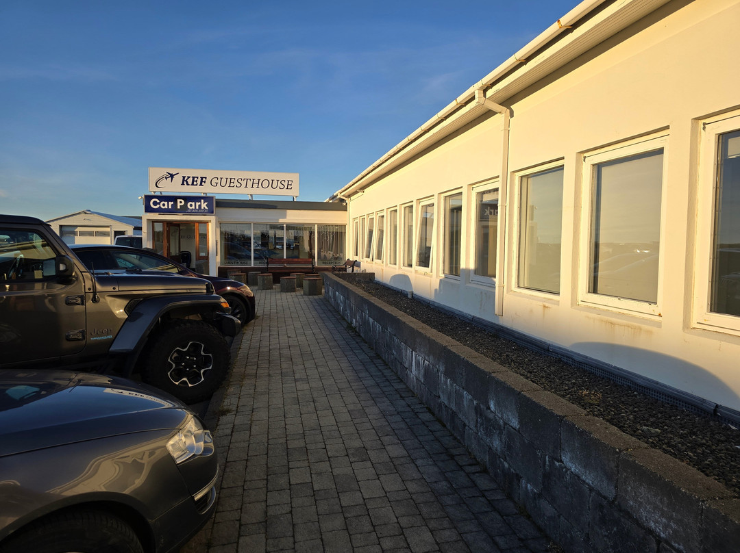 Kef Guesthouse主图