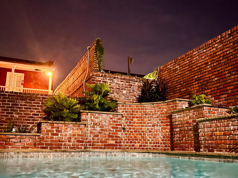 格勒诺布酒店主图