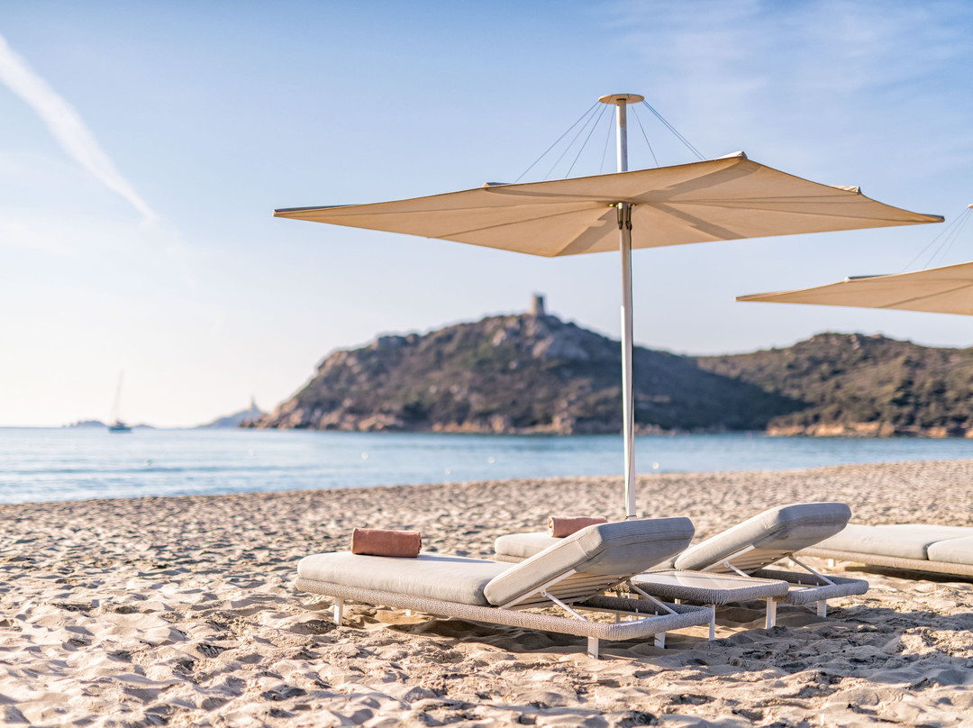 普尔曼伊廷亚玛萨丁格酒店主图