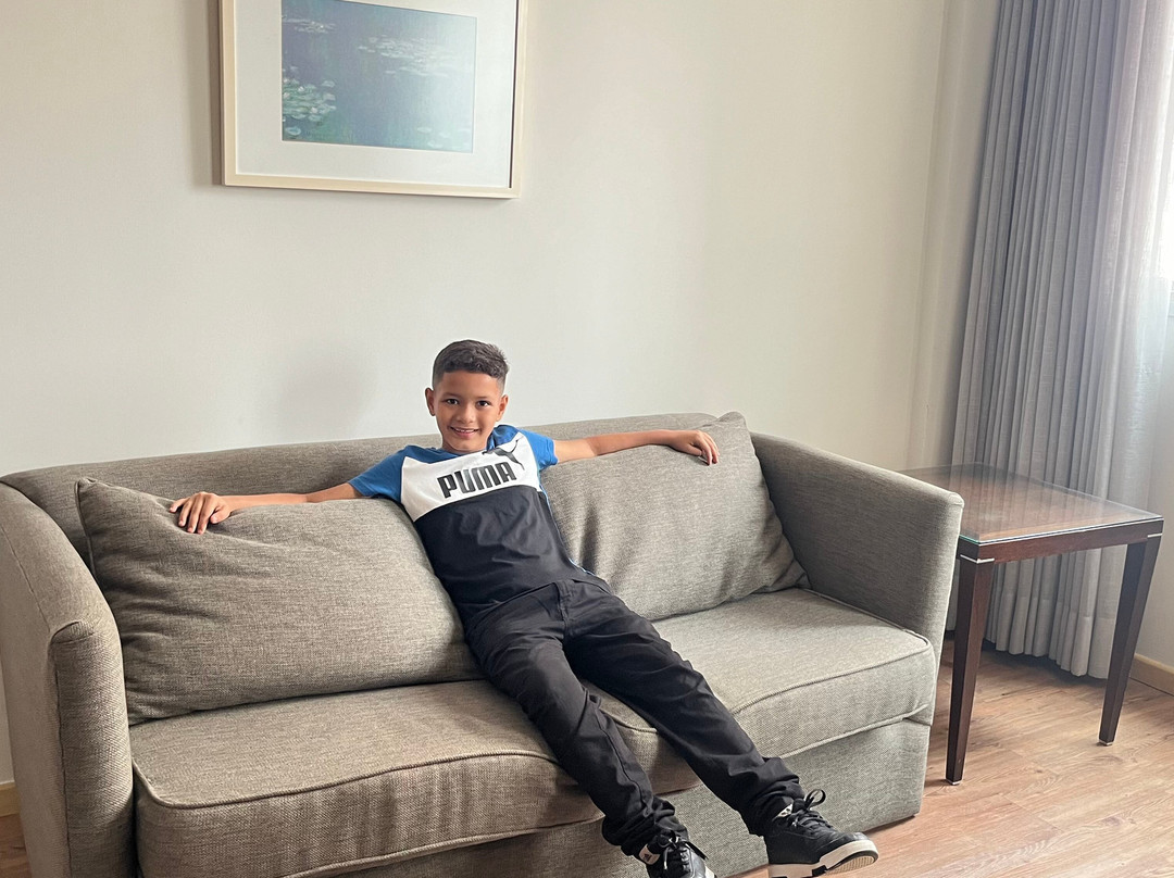 Piemonte Hotel主图