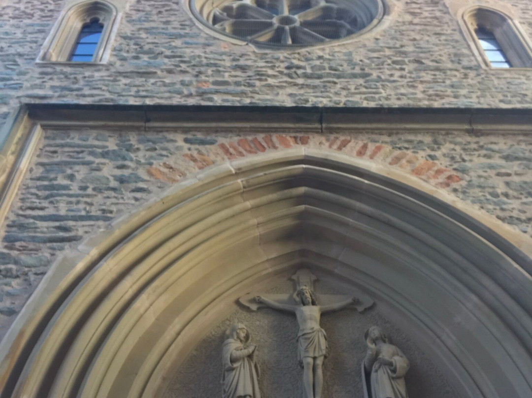 St. Laurentius-萨尔堡必去景点