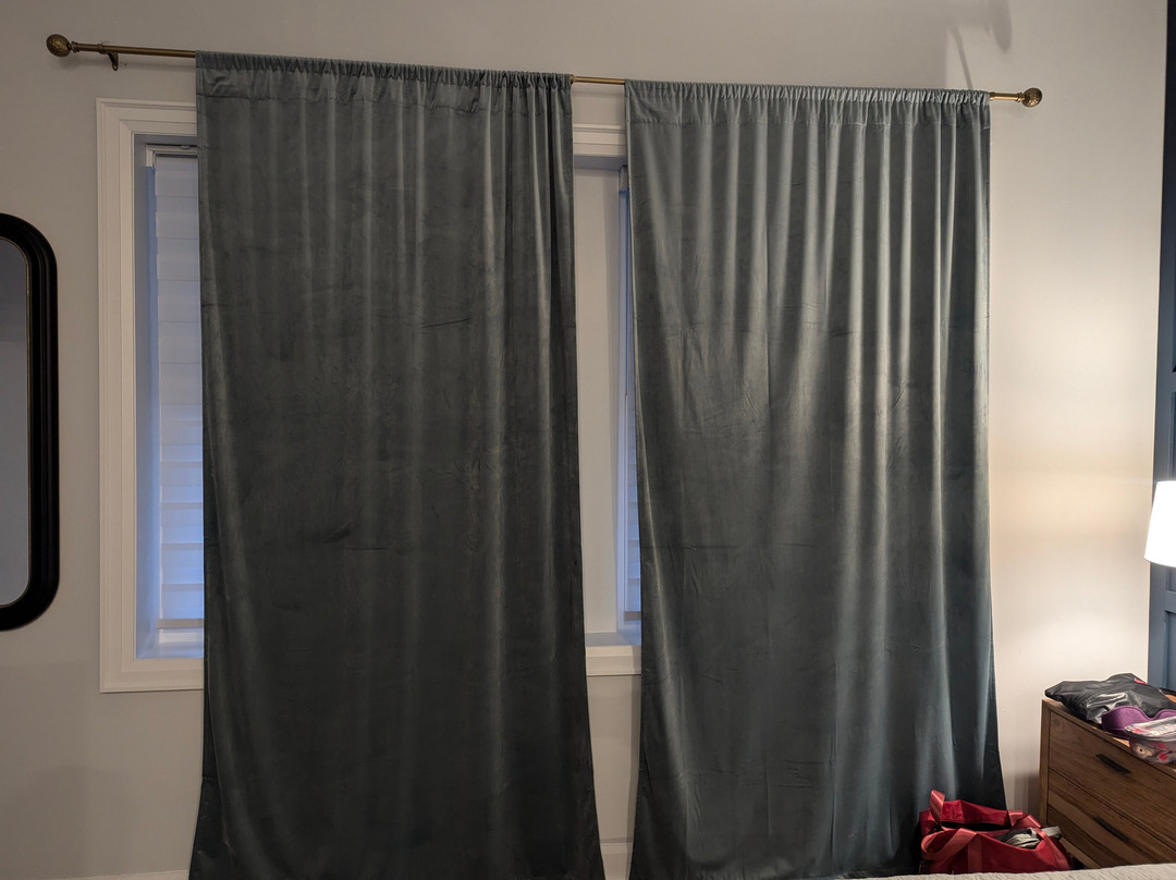 The Puddicombe House主图