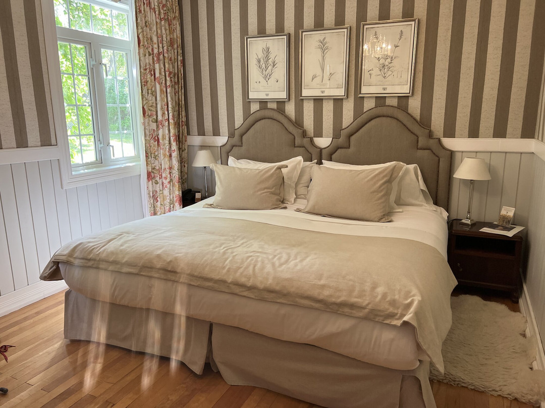 Estancia Cerro Guido主图