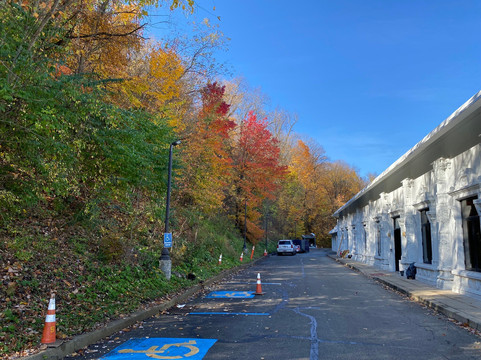 Sri Venkateswara Temple-匹兹堡必去景点