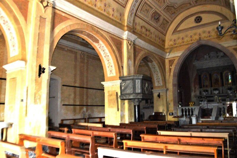 Santuario di San Costantino-Sedilo必去景点