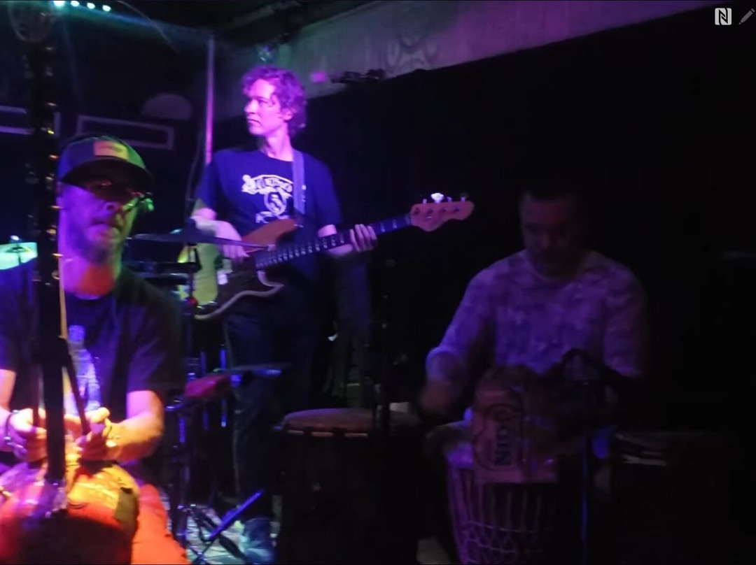 Maple Leaf Bar-新奥尔良必去景点