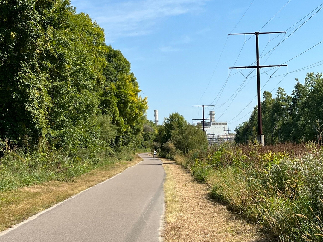 Minnesota Riverfront Park-Burnsville必去景点