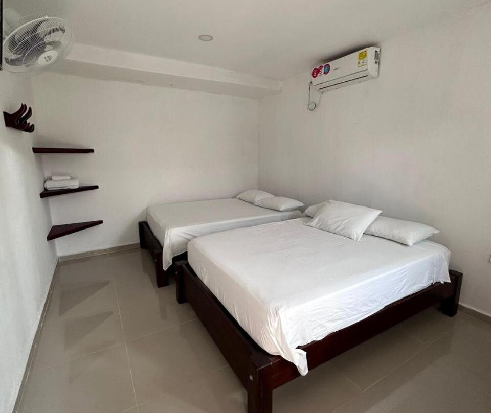 Hotel Jardines Evans