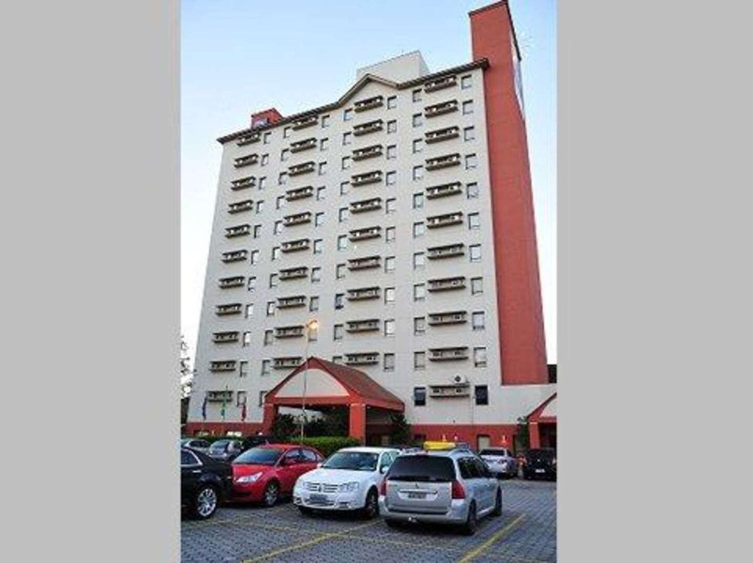 Comfort Hotel Joinville