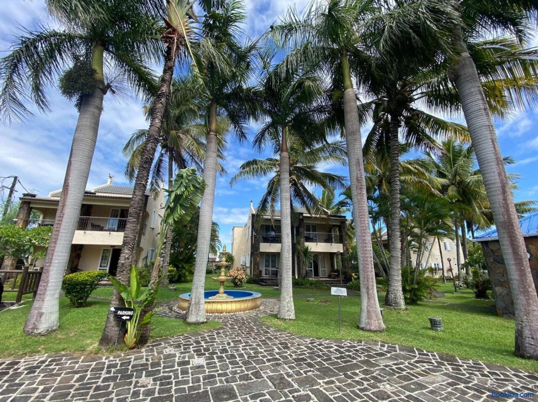 Residence Mapou